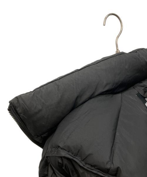 THE NORTH FACE（ザ ノース フェイス）THE NORTH FACE (ザ ノース フェイス) Nuptse Jacket/ヌプシ ダウンジャケット ブラック サイズ:Mの古着・服飾アイテム