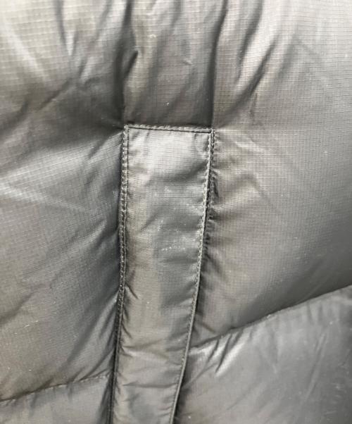 THE NORTH FACE（ザ ノース フェイス）THE NORTH FACE (ザ ノース フェイス) Nuptse Jacket/ヌプシ ダウンジャケット ブラック サイズ:Mの古着・服飾アイテム