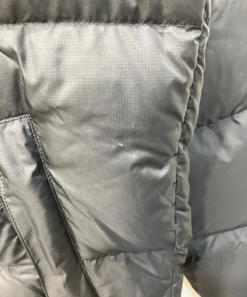 THE NORTH FACE（ザ ノース フェイス）THE NORTH FACE (ザ ノース フェイス) Nuptse Jacket/ヌプシ ダウンジャケット ブラック サイズ:Mの古着・服飾アイテム