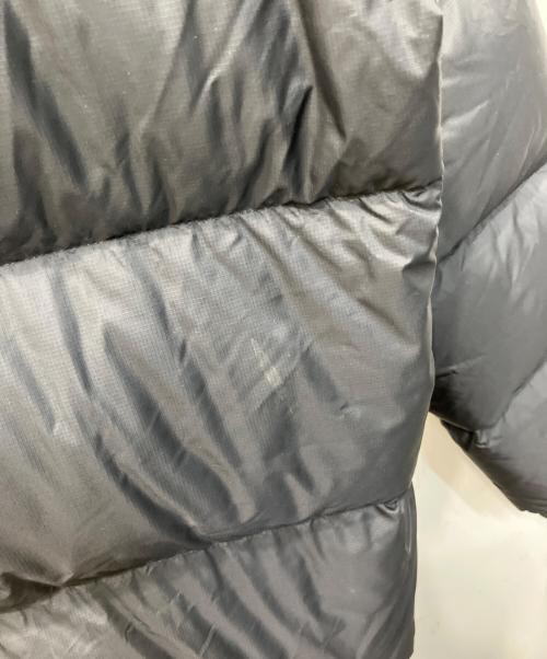 THE NORTH FACE（ザ ノース フェイス）THE NORTH FACE (ザ ノース フェイス) Nuptse Jacket/ヌプシ ダウンジャケット ブラック サイズ:Mの古着・服飾アイテム