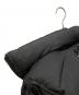 中古・古着 THE NORTH FACE (ザ ノース フェイス) Nuptse Jacket/ヌプシ ダウンジャケット ブラック サイズ:M：17000円
