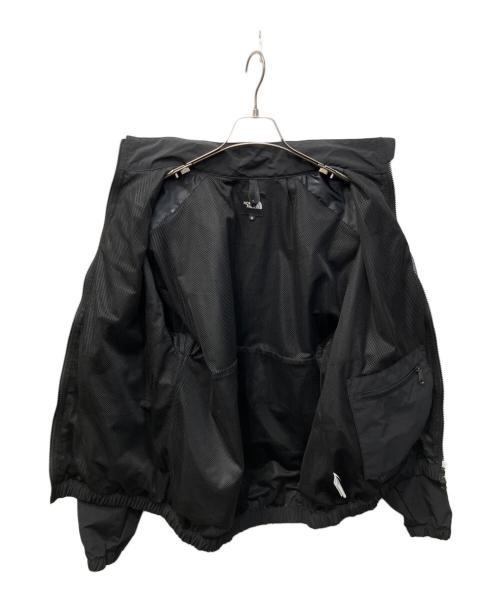 THE NORTH FACE（ザ ノース フェイス）THE NORTH FACE (ザ ノース フェイス) ENRIDE TRACK JACKET/エンライドトラックジャケット ブラック サイズ:Sの古着・服飾アイテム