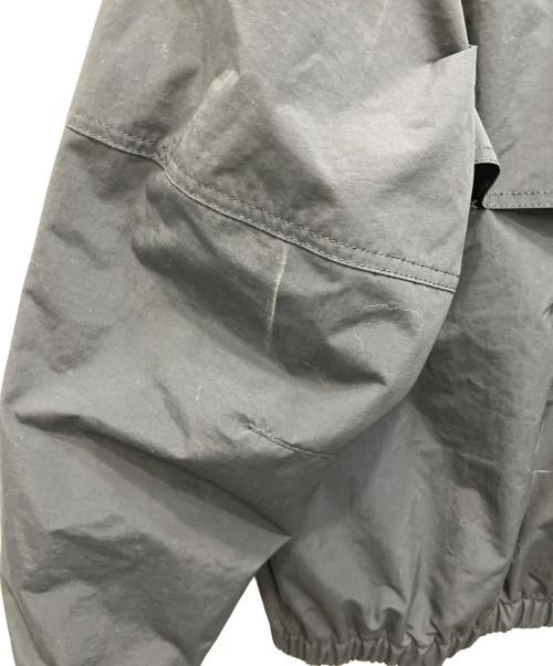 THE NORTH FACE（ザ ノース フェイス）THE NORTH FACE (ザ ノース フェイス) ENRIDE TRACK JACKET/エンライドトラックジャケット ブラック サイズ:Sの古着・服飾アイテム