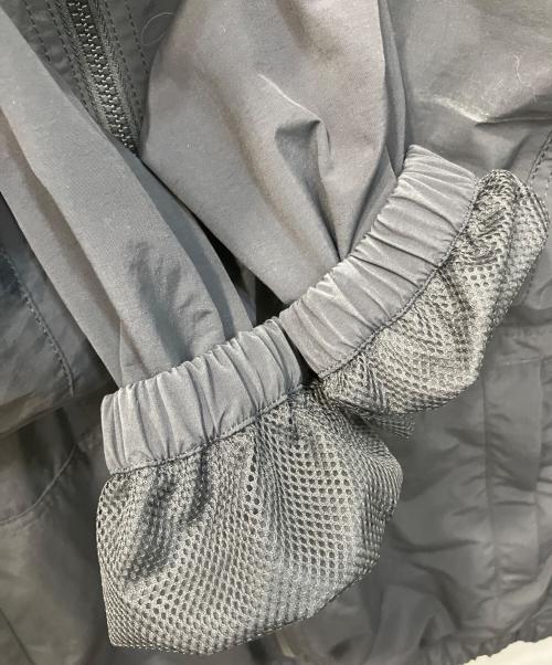 THE NORTH FACE（ザ ノース フェイス）THE NORTH FACE (ザ ノース フェイス) ENRIDE TRACK JACKET/エンライドトラックジャケット ブラック サイズ:Sの古着・服飾アイテム