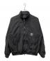 THE NORTH FACE（ザ ノース フェイス）の古着「ENRIDE TRACK JACKET/エンライドトラックジャケット」｜ブラック
