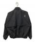 THE NORTH FACE (ザ ノース フェイス) ENRIDE TRACK JACKET/エンライドトラックジャケット ブラック サイズ:S：14000円