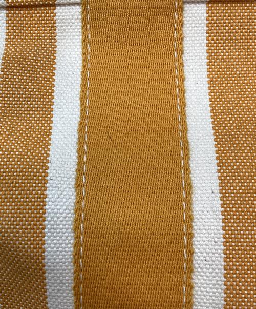 HERMES（エルメス）HERMES (エルメス) カンヌMM オレンジの古着・服飾アイテム
