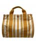HERMES（エルメス）の古着「カンヌMM」｜オレンジ