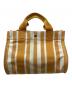 HERMES (エルメス) カンヌMM オレンジ：35000円