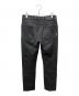 PT TORINO (ピーティートリノ) SWING ブラックデニムパンツ ブラック サイズ:W29：7000円