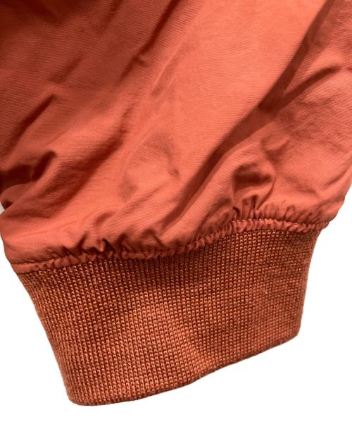 L.L.Bean（エルエルビーン）L.L.Bean (エルエルビーン) リバーシブルフリースジャケット グレー×ブラウン サイズ:Sの古着・服飾アイテム