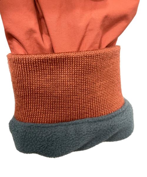 L.L.Bean（エルエルビーン）L.L.Bean (エルエルビーン) リバーシブルフリースジャケット グレー×ブラウン サイズ:Sの古着・服飾アイテム