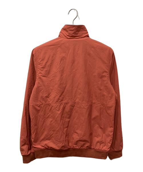 L.L.Bean（エルエルビーン）L.L.Bean (エルエルビーン) リバーシブルフリースジャケット グレー×ブラウン サイズ:Sの古着・服飾アイテム