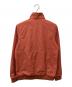 L.L.Bean (エルエルビーン) リバーシブルフリースジャケット グレー×ブラウン サイズ:S：6000円