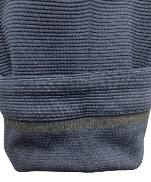 adidas（アディダス）adidas (アディダス) M ICON URBAN SUIT JKT アーバンスーツジャケット ネイビー サイズ:Mの古着・服飾アイテム
