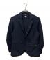 adidas (アディダス) M ICON URBAN SUIT JKT アーバンスーツジャケット ネイビー サイズ:M：8000円