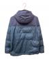 Patagonia (パタゴニア) Boys Bivy Down Hoody　(ボーイズ・ビビー・ダウン・フーディ) ネイビー サイズ:キッズXXL：5000円
