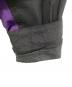 中古・古着 THE NORTH FACE (ザ ノース フェイス) マウンテンライトジャケット パープル×ブラック サイズ:L：8000円