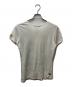 VIVIENNE WESTWOOD ANGLOMANIA (ヴィヴィアンウエストウッドアングロマニア) LEE (リー) グラフィックプリントTシャツ ホワイト サイズ:L：5000円