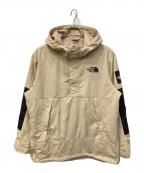 THE NORTH FACEザ ノース フェイス）の古着「NEW DALTON ANORAK/ニューダルトン アノラック」｜カーキ