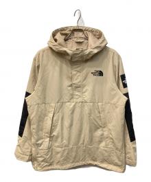 THE NORTH FACE（ザ ノース フェイス）の古着「NEW DALTON ANORAK/ニューダルトン アノラック」｜カーキ