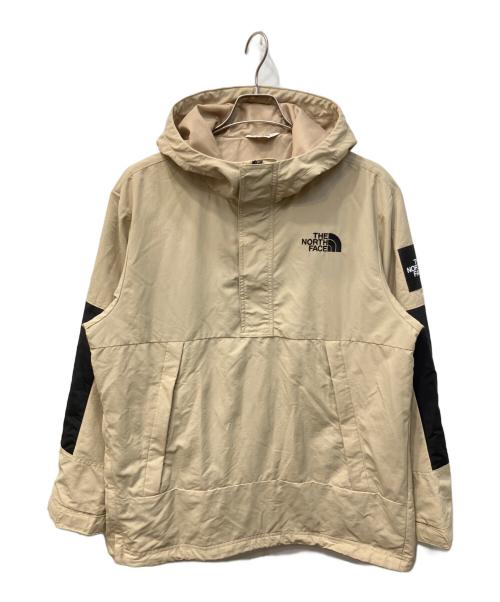 THE NORTH FACE（ザ ノース フェイス）THE NORTH FACE (ザ ノース フェイス) NEW DALTON ANORAK/ニューダルトン アノラック カーキ サイズ:Lの古着・服飾アイテム