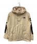 THE NORTH FACE（ザ ノース フェイス）の古着「NEW DALTON ANORAK/ニューダルトン アノラック」｜カーキ