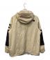 THE NORTH FACE (ザ ノース フェイス) NEW DALTON ANORAK/ニューダルトン アノラック カーキ サイズ:L：9000円
