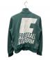 adidas (アディダス) オリジナルス トラックトップ ボブ・マーリー グリーン サイズ:XL：13000円