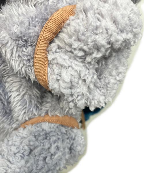 UGG（アグ）UGG (アグ) MARLENE SHERPA JACKET II/マーレーンシェルパジャケット ブルー サイズ:XSの古着・服飾アイテム