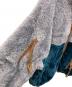 中古・古着 UGG (アグ) MARLENE SHERPA JACKET II/マーレーンシェルパジャケット ブルー サイズ:XS：10000円