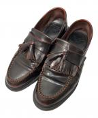 Dr.Martensドクターマーチン）の古着「ADRIAN タッセルローファー」｜ブラウン