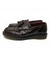 Dr.Martens (ドクターマーチン) ADRIAN タッセルローファー ブラウン サイズ:8：9000円