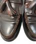 中古・古着 Dr.Martens (ドクターマーチン) ADRIAN タッセルローファー ブラウン サイズ:8：9000円