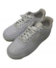 NIKE（ナイキ）の古着「ローカットスニーカー」｜ホワイト