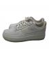 NIKE (ナイキ) ローカットスニーカー ホワイト サイズ:24cm：5000円