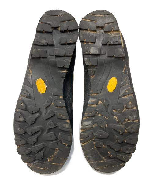 LA SPORTIVA（スポルティバ）LA SPORTIVA (スポルティバ) ハイカットスニーカー ブラック サイズ:7 1/2の古着・服飾アイテム