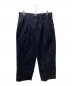 POLO RALPH LAURENポロ・ラルフローレン）の古着「POLO CHINO チノパン」｜ネイビー
