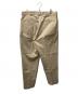 POLO RALPH LAUREN (ポロ・ラルフローレン) POLO CHINO チノパン ベージュ サイズ:ｗ36：6000円