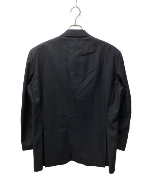 POLO RALPH LAUREN（ポロ・ラルフローレン）POLO RALPH LAUREN (ポロ・ラルフローレン) 金釦シングル段返り3Bブレザー ネイビー サイズ:175の古着・服飾アイテム