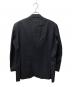 POLO RALPH LAUREN (ポロ・ラルフローレン) 金釦シングル段返り3Bブレザー ネイビー サイズ:175：17000円