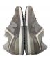 中古・古着 NEW BALANCE (ニューバランス) イングランド製576 グレー サイズ:US10：11000円