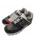 NEW BALANCE（ニューバランス）の古着「イングランド製576」｜ブラック