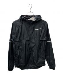 NIKE（ナイキ）の古着「SHIELD HOODIE JACKET」｜ブラック