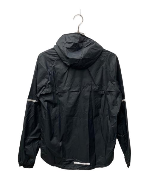NIKE（ナイキ）NIKE (ナイキ) SHIELD HOODIE JACKET ブラック サイズ:M 未使用品の古着・服飾アイテム