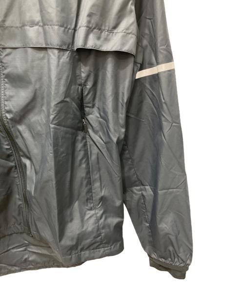 NIKE（ナイキ）NIKE (ナイキ) SHIELD HOODIE JACKET ブラック サイズ:M 未使用品の古着・服飾アイテム