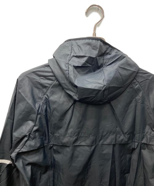 NIKE（ナイキ）NIKE (ナイキ) SHIELD HOODIE JACKET ブラック サイズ:M 未使用品の古着・服飾アイテム