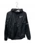 NIKE（ナイキ）の古着「SHIELD HOODIE JACKET」｜ブラック