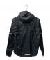 NIKE (ナイキ) SHIELD HOODIE JACKET ブラック サイズ:M 未使用品：6000円