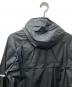 中古・古着 NIKE (ナイキ) SHIELD HOODIE JACKET ブラック サイズ:M 未使用品：6000円